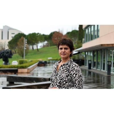 Maite Urkizu, psicopedagoga: "Los docentes no comprenden que un alumno con TDAH hable en clase"