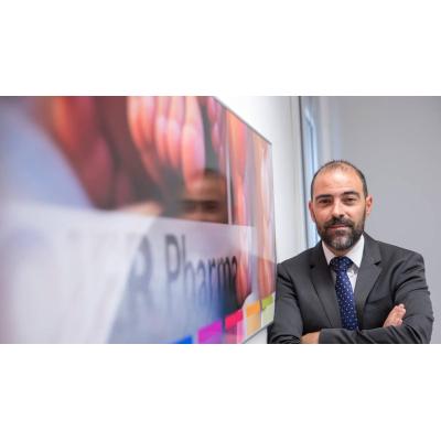 Laboratorios Ojer Pharma, reconocido internacionalmente por su innovación en los Premios QIA