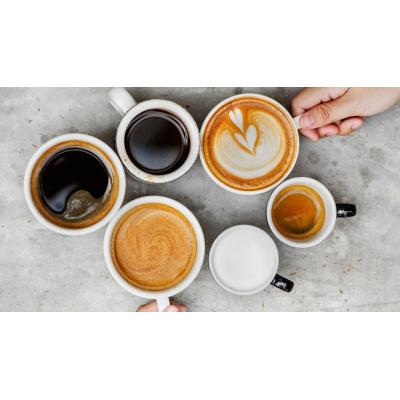 El consumo de café impacta en la composición de la microbiota intestinal y mejora el estado de ánimo