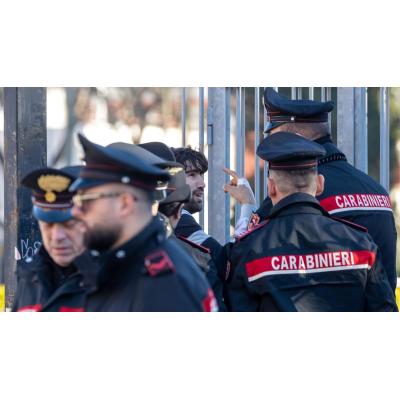 Desmantelan una red que ofrecía "acompañantes" y droga a futbolistas profesionales en Italia