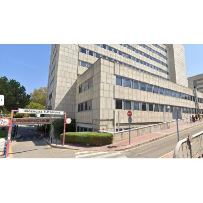 Fallece una niña por posible meningitis en Vélez-Málaga