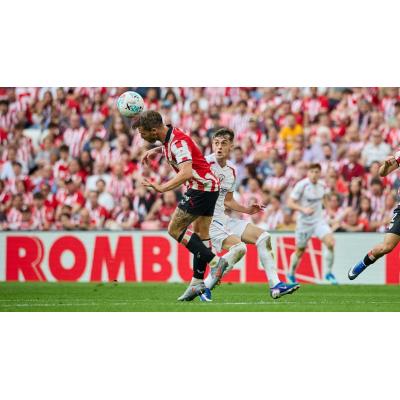 La picota de la afición: el 1x1 del Athletic - Osasuna