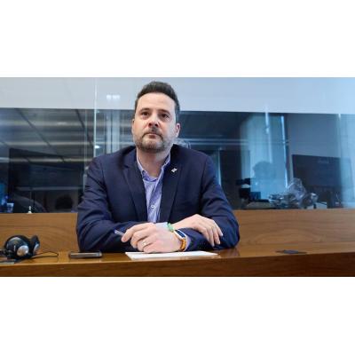 Toquero exige respuestas por la agresión sexual a una menor tutelada en Tudela: "Que se esclarezca cuanto antes"