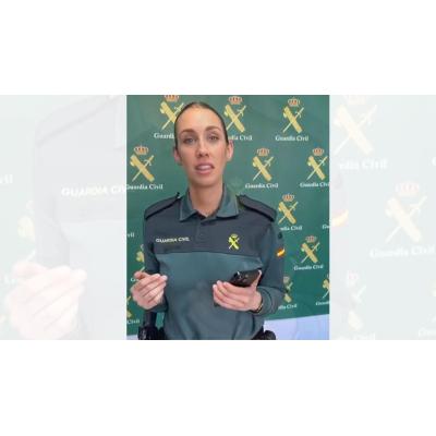 La Guardia Civil de Navarra da una clave muy sencilla para proteger tu cuenta bancaria