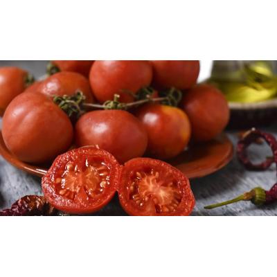 El truco del chef David Guibert para que los tomates se mantengan frescos más tiempo