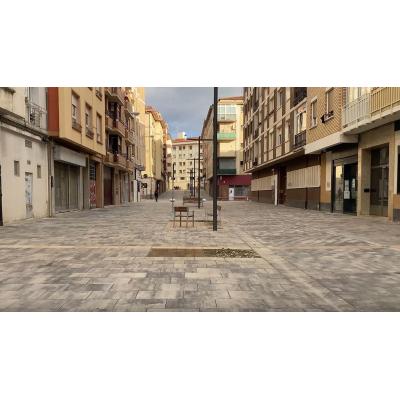 ¿Más zona azul para la Milagrosa?