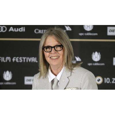 El guion original de 'Annie Hall' y otros objetos de Diane Keaton saldrán a subasta