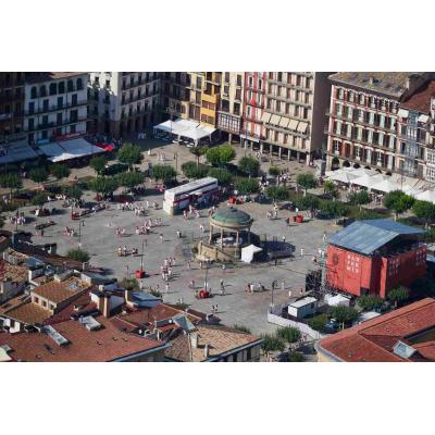 Piden expulsar a un colombiano por abusar de una chica de 14 años tutelada por el Gobierno de Navarra