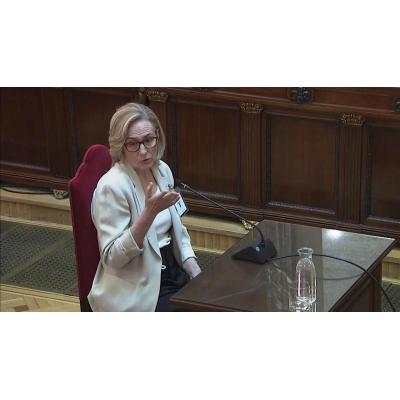 La exsecretaria de Ábalos confirma dos reuniones con Aldama y el exCEO de Air Europa y que Jéssica fue a 13 viajes