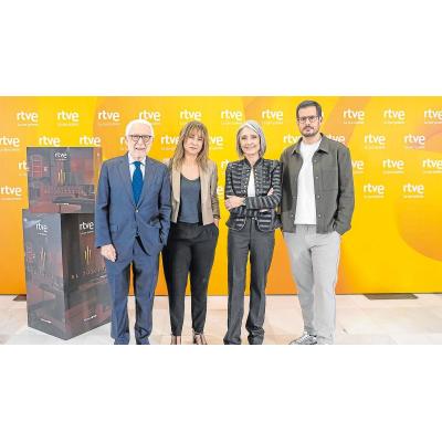 José Luis Sastre: "Mi labor en 'El juicio' será preguntar, escuchar y acompañar"
