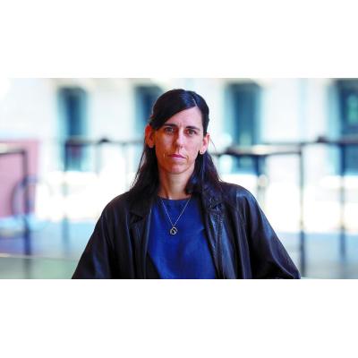 El duelo por su padre lleva a la chilena Teresa Arredondo a la ternura en su película