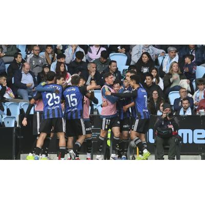La permanencia más cara: arde la pelea por no bajar a LaLiga Hypermotion