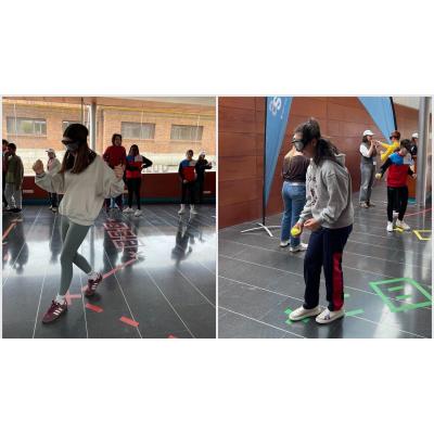 371 estudiantes de ESO participan en la Universidad de Navarra en unas jornadas de prevención del consumo de drogas