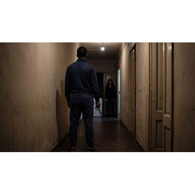 El calvario de una mujer en Pamplona: palizas, insultos y hasta una agresión con unas tijeras