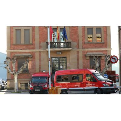 Los horrores de un iPhone rojo: la investigación de la Policía Foral al exprofesor del IES Zizur