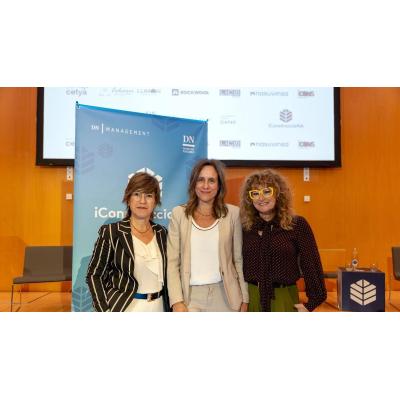Fotos del II Congreso de Construcción Avanzada