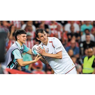 El truco de Budimir fue descubierto