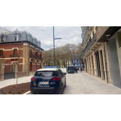 Víctima del robo con violencia en Cuatro Vientos: "Tengo conmigo a dos de mis tres ladrones"
