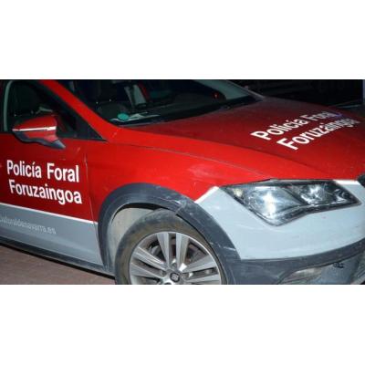 Desactivada la búsqueda de un hombre desaparecido en Tudela