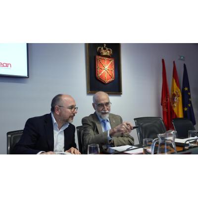 Domínguez reconoce un mayor coste de la empresa pública de ambulancias Bidean