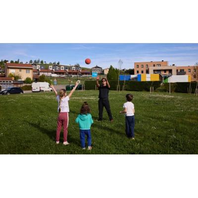 Esteribar supera los 3.000 habitantes con la cohesión del valle como reto