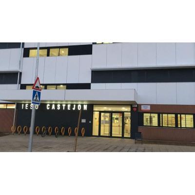 Educación anuncia una ampliación de 3 millones para transformar el instituto de un pueblo de Navarra