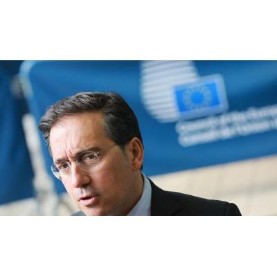 La Unión Europea da la espalda a España en su propuesta para romper relaciones con Israel