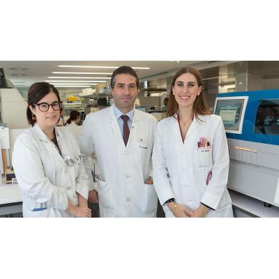 Un estudio del Cancer Center Clínica Universidad de Navarra descubre que medir biomarcadores relacionados con hemorragias aumenta la seguridad de la terapia CAR-T