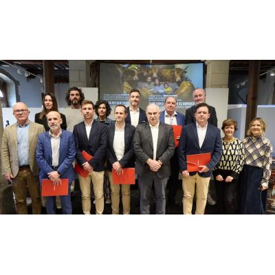 'Al comprar, elige alimentos navarros', una campaña para que las decisiones de compra miren más allá del precio