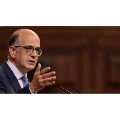 El Congreso da un paso clave con el Canal de Navarra y exige fechas para una obra que sigue atascada