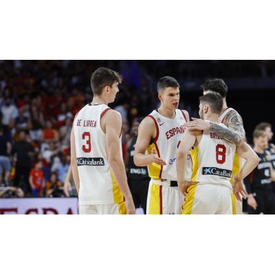 Francia acogerá el Mundial masculino de baloncesto en 2031 y Japón, el femenino en 2030