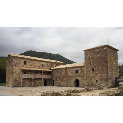 Licitada por 1,3 millones de euros la gestión del Palacio de Arce y su entorno hasta 2030