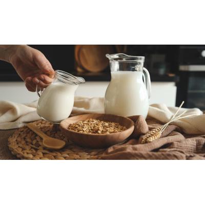 Los expertos coinciden: este es el tipo de leche que ayuda la microbiota y mejora las digestiones