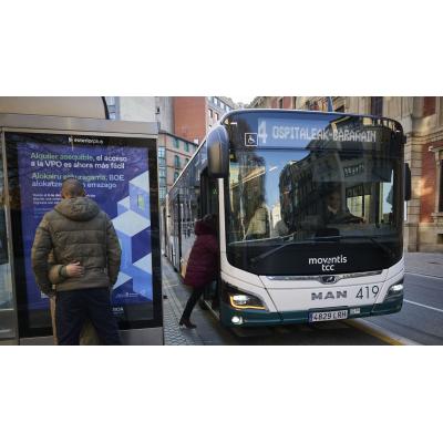 Conductores de villavesa con hasta 100 horas extra al mes: interponen una denuncia ante Inspección de Trabajo
