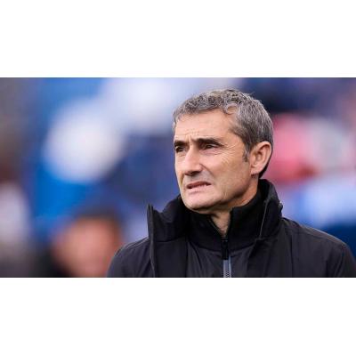 Valverde explica la gravedad de un jugador "que no podía respirar" tras vencer a Osasuna en San Mamés