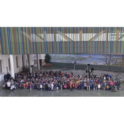 San Francisco, Irulegi o Joakin Lizarraga, entre los centros que podrían perder un aula de Infantil el curso que viene