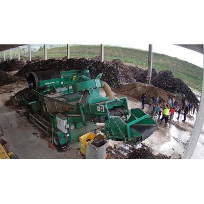 3.450 toneladas de basura que envía Sakana a vertedero pueden ser recicladas