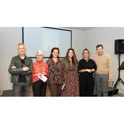 Tudela entrega los premios de su XXIV Concurso de Microrrelatos