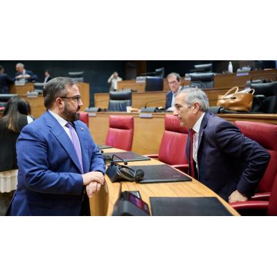 UPN reprocha a Chivite su oscurantismo en torno a Velate: "llevamos cinco meses intentando saber los cambios del modificado"
