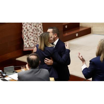 "Prioridad nacional": cuidado