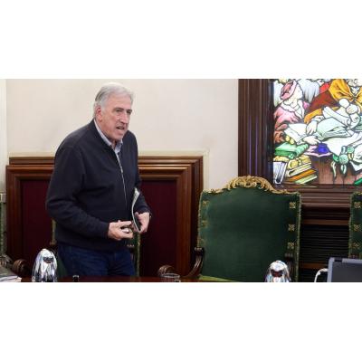 Asiron malgasta 27.660 euros de todos los pamploneses en un encuentro para fomentar el euskera al que sólo van 160 personas