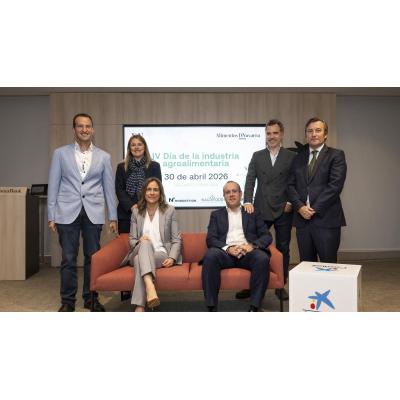 DINagro 2026, un foro con voces expertas para tomar el pulso al presente y futuro de la agroindustria navarra