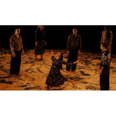 Tudela presenta dos nuevas funciones culturales con jóvenes actores, crítica social y danza contemporánea