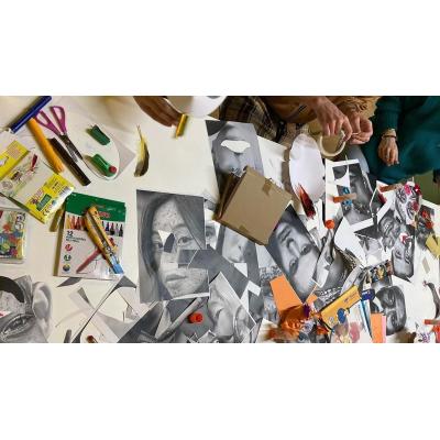 Antartika Kultur Container abre la 6ª edición de las ayudas para procesos de creación artística BOR-BOR