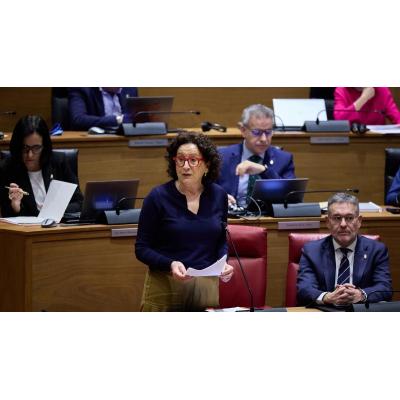 Carmen Maeztu a Vox: ¿Piensan fundar el Ku Klux Klan español?