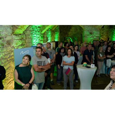 De Artajona a Mélida: Navarra Media impulsa una nueva forma de descubrir su patrimonio con señales, podcast y rutas