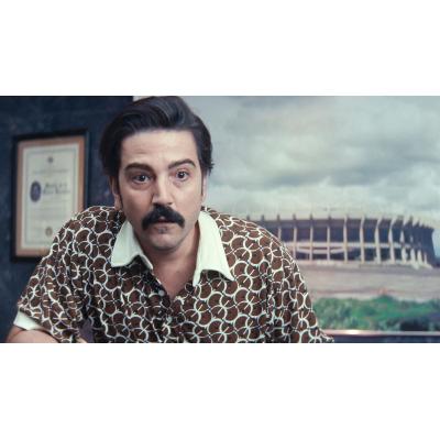 Netflix estrenará 'México 86', el retrato de la histórica Copa del Mundo, una semana antes del Mundial