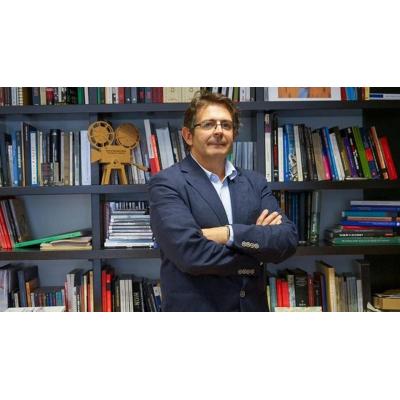 Muere a los 56 años Ignasi Camós, director del Instituto de la Cinematografía y de las Artes Escénicas