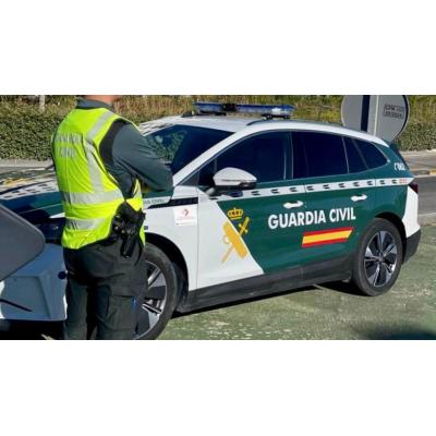 Cae el grupo que robó 700 kilos de cobre en Azagra tras semanas vigilando instalaciones y preparando el golpe
