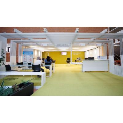 El SNE impulsó la creación de 605 nuevas empresas en 2025 y atendió a 2.500 emprendedores